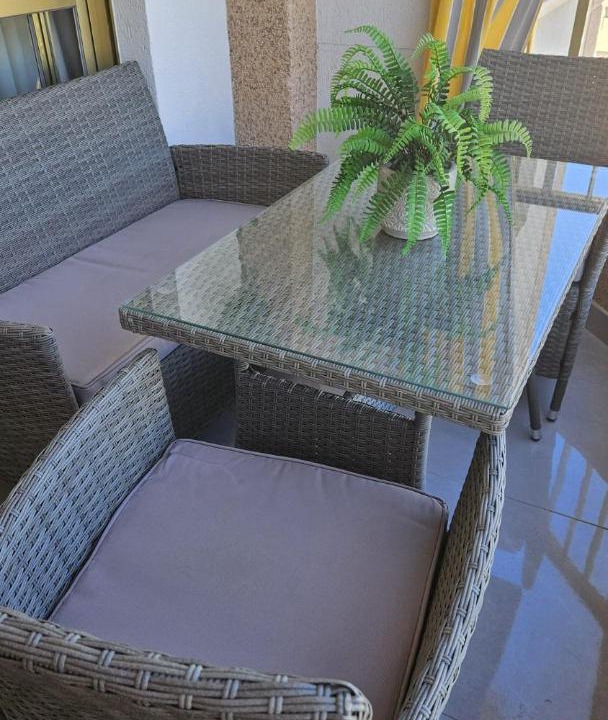 Photo of Patio Balcony in Grau i Platja