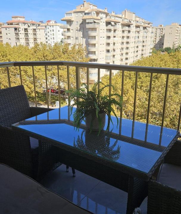 Photo of Patio Balcony in Grau i Platja