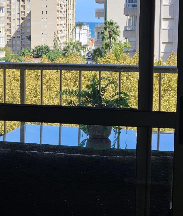 Photo of Patio Balcony in Grau i Platja