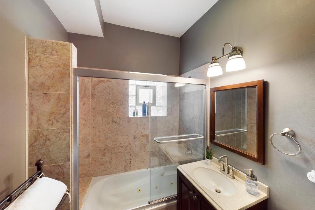 Photo of Bathroom in Berwyn