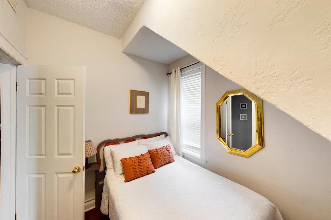 Photo of Bedroom in Berwyn