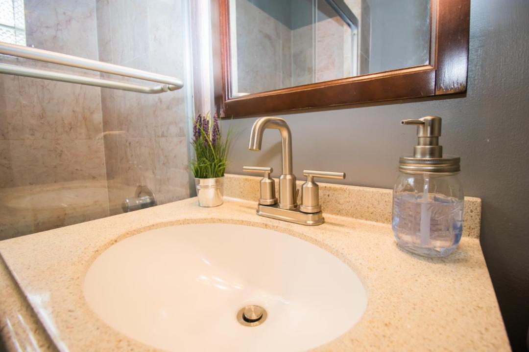 Photo of Bathroom in Berwyn