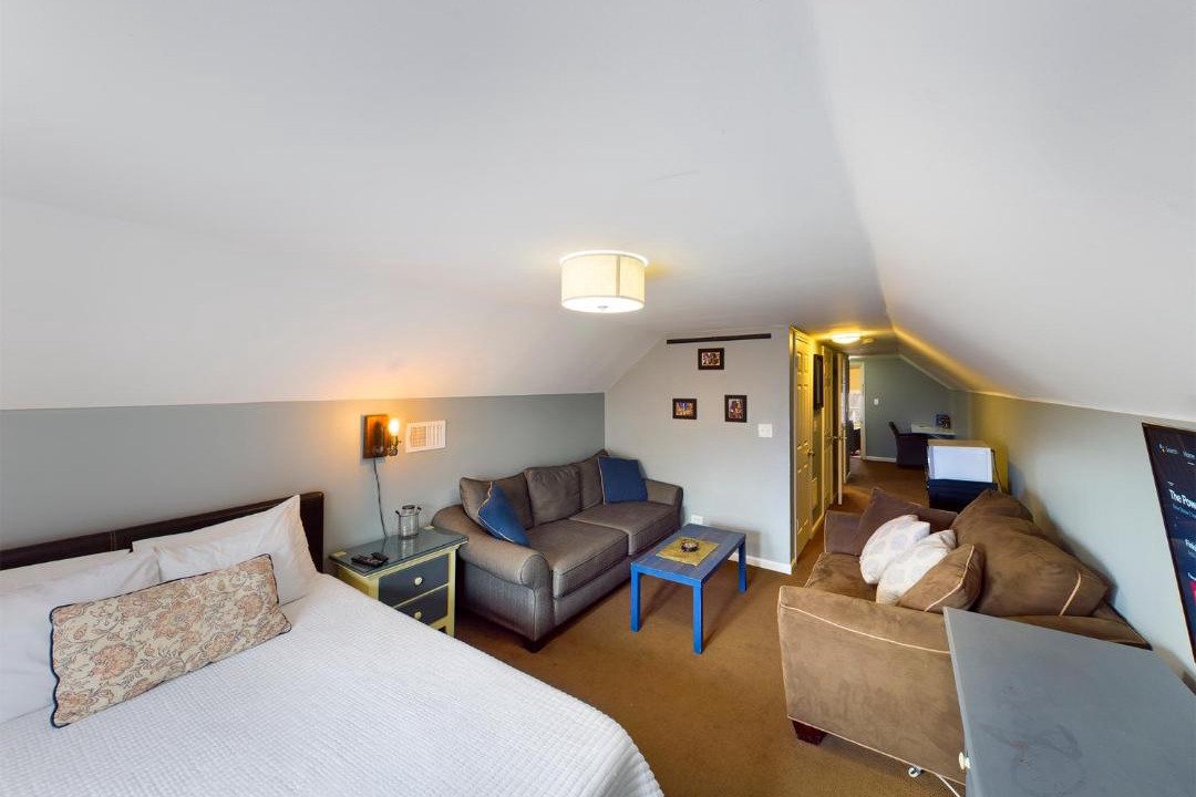Photo of Bedroom in Berwyn