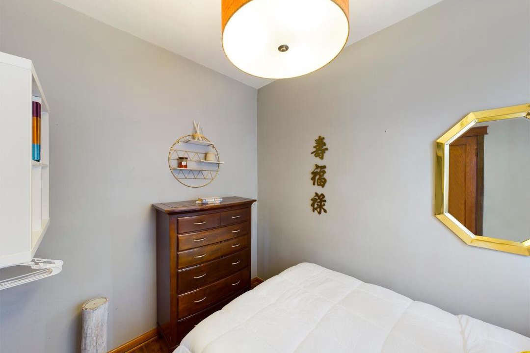 Photo of Bedroom in Berwyn