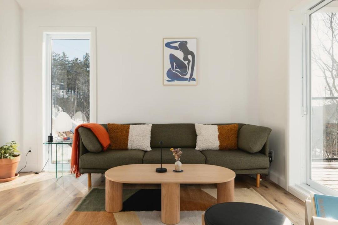 Photo of Livingroom in Sainte-Beatrix