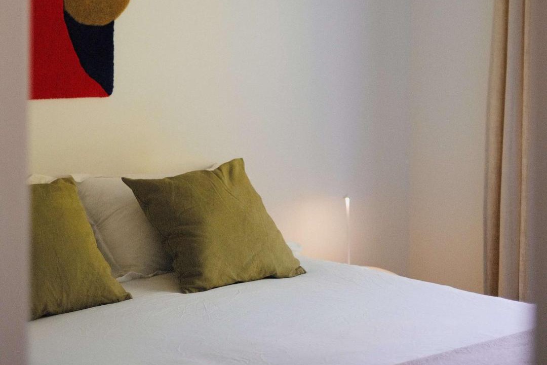 Photo of Bedroom in Sainte-Beatrix