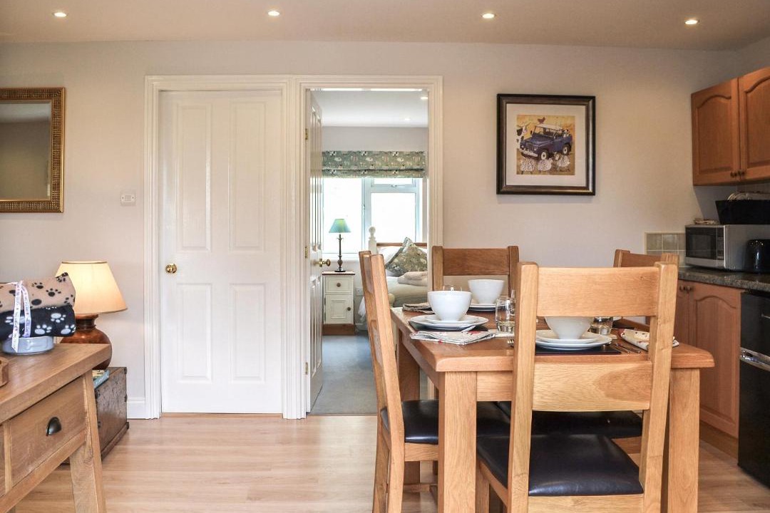 Photo of Kitchen in Kilham