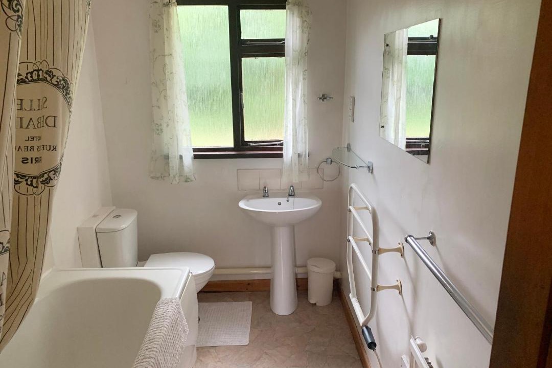 Photo of Bathroom in Bromham