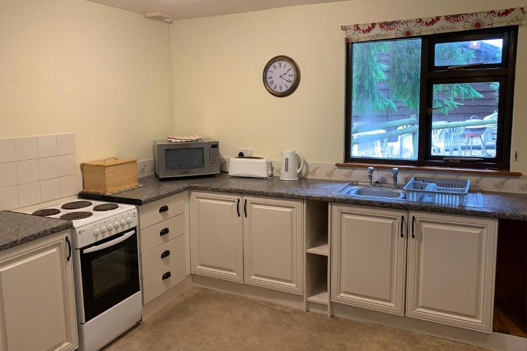 Photo of Kitchen in Bromham