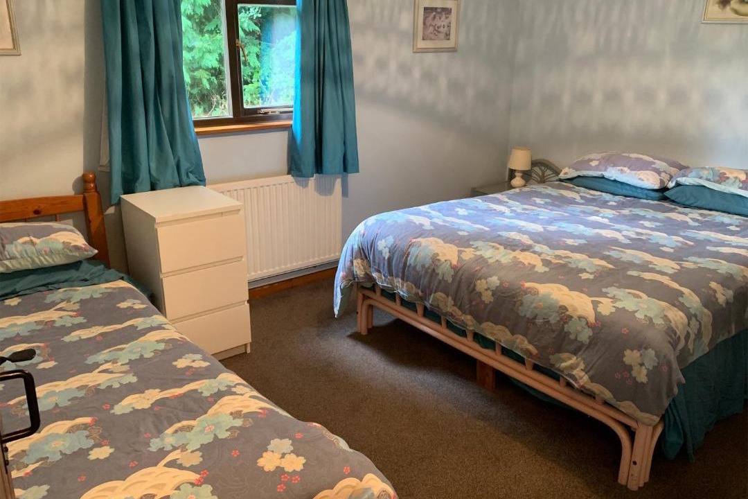 Photo of Bedroom in Bromham