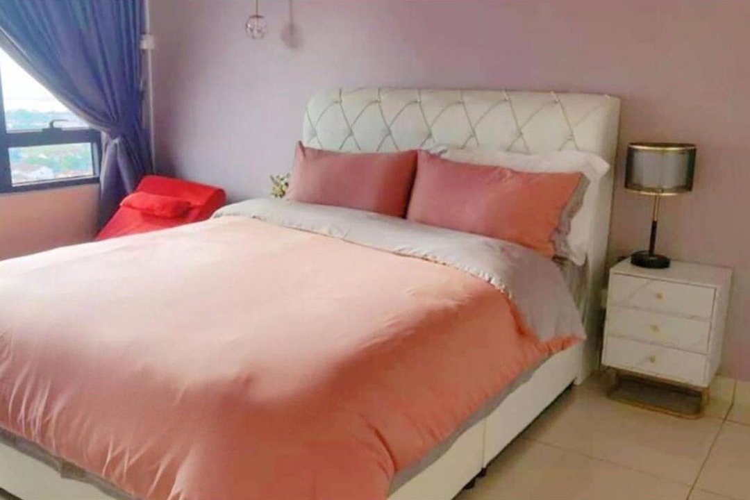 Photo of Bedroom in Nyiur