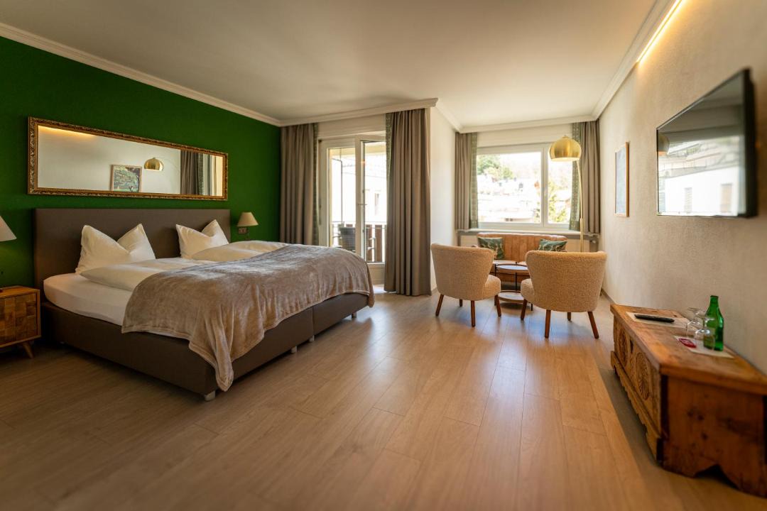 Photo of Bedroom in Champfer