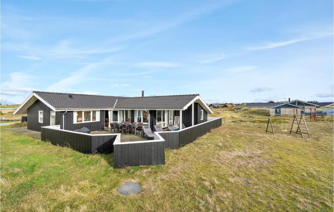 Photo of Others in Bjerregard Strand