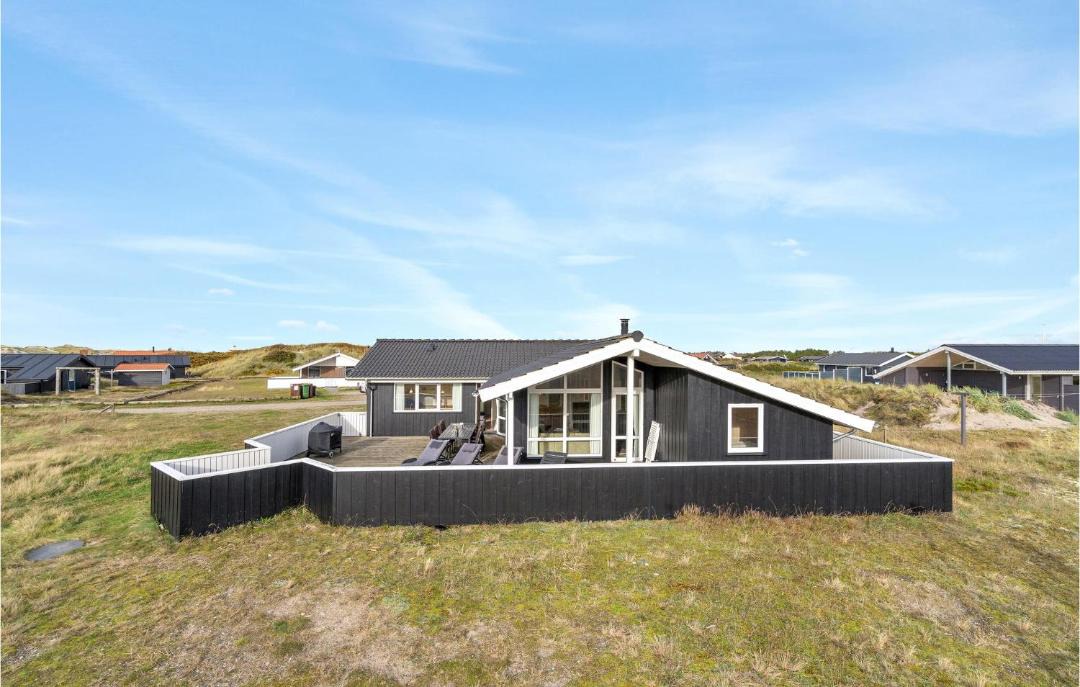 Photo of Others in Bjerregard Strand