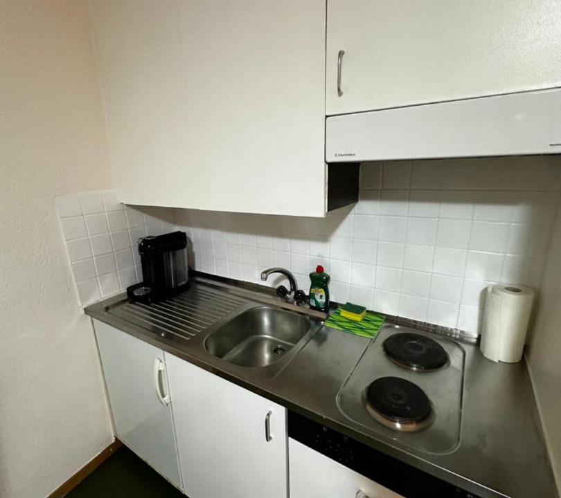 Photo of Kitchen in Fribourg