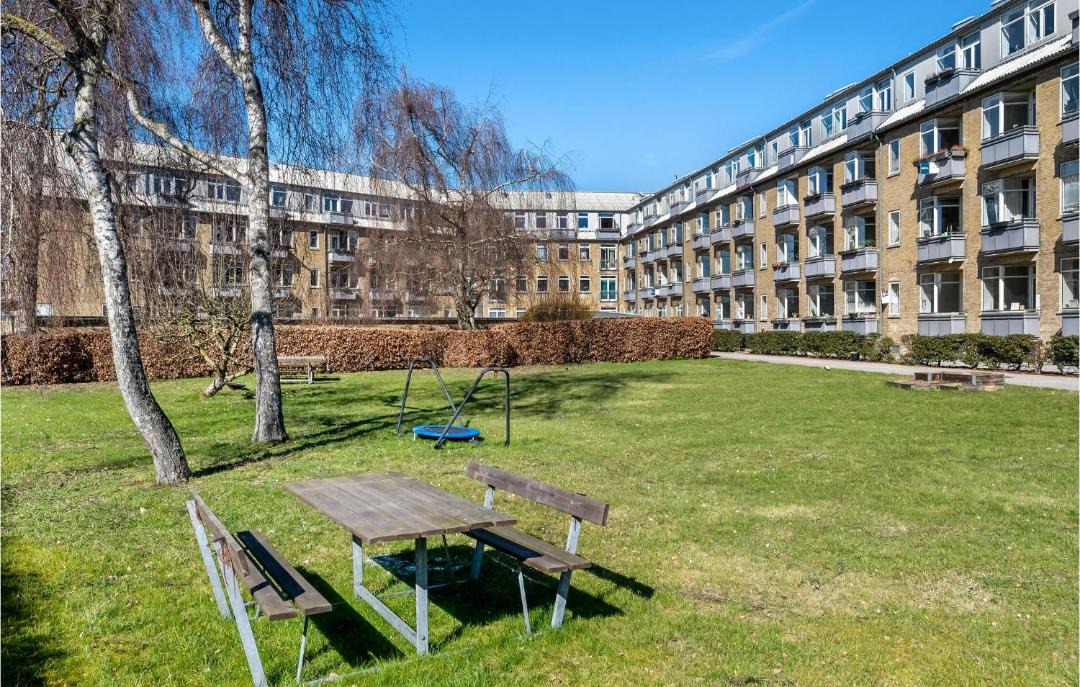 Photo of Others in Copenhagen SV