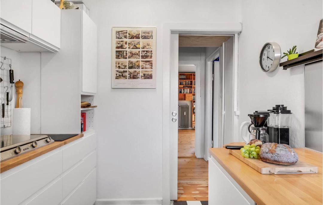 Photo of Kitchen in Copenhagen SV