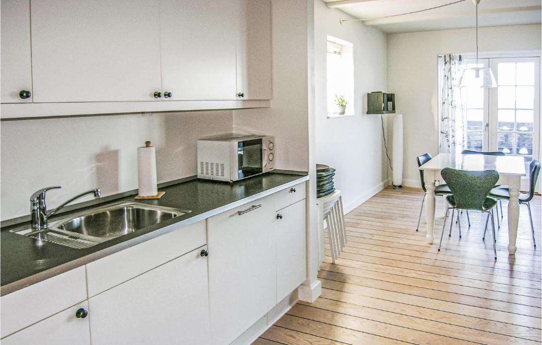 Photo of Kitchen in Bagenkop
