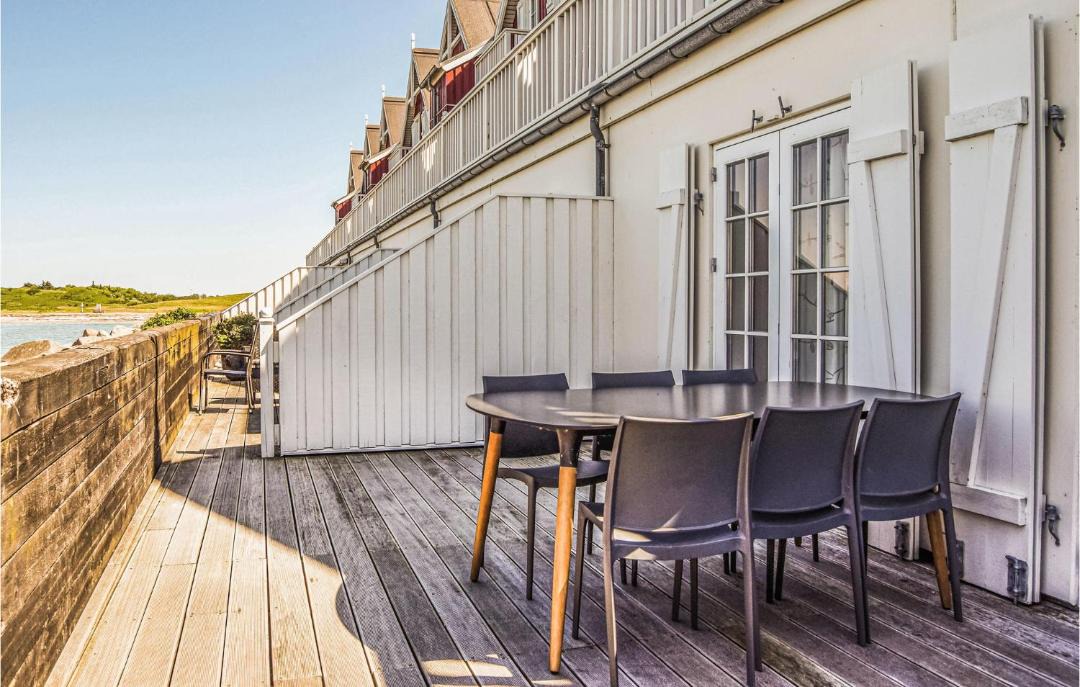 Photo of Patio Balcony in Bagenkop
