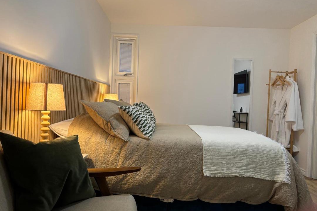 Photo of Bedroom in St Neots