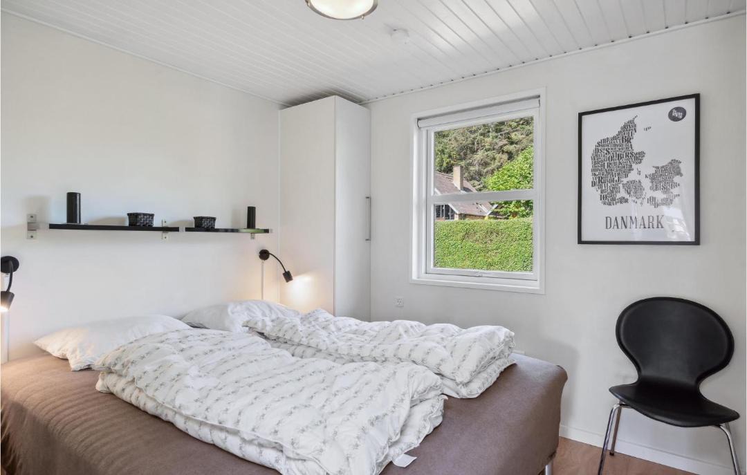 Photo of Bedroom in Rudkobing