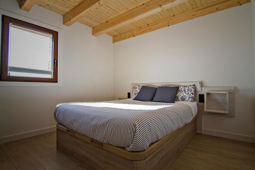 Photo of Bedroom in Gironella
