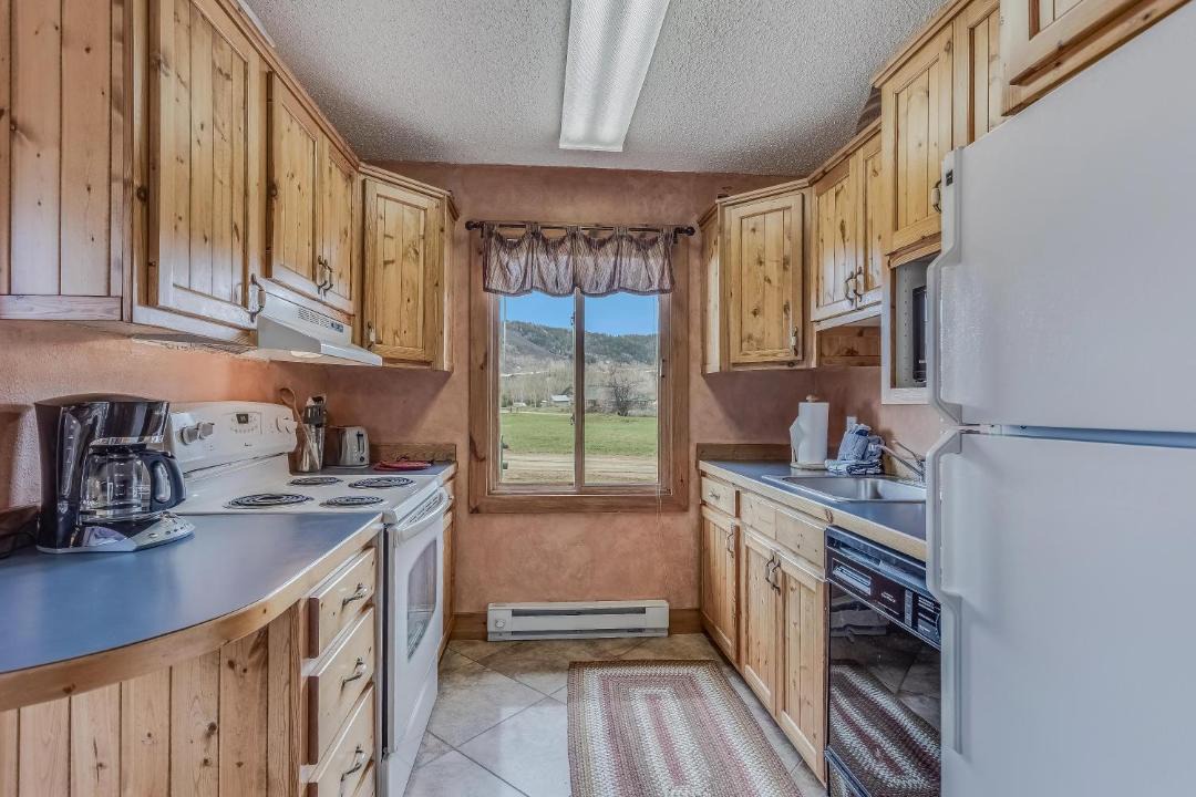 Photo of Kitchen in Clark