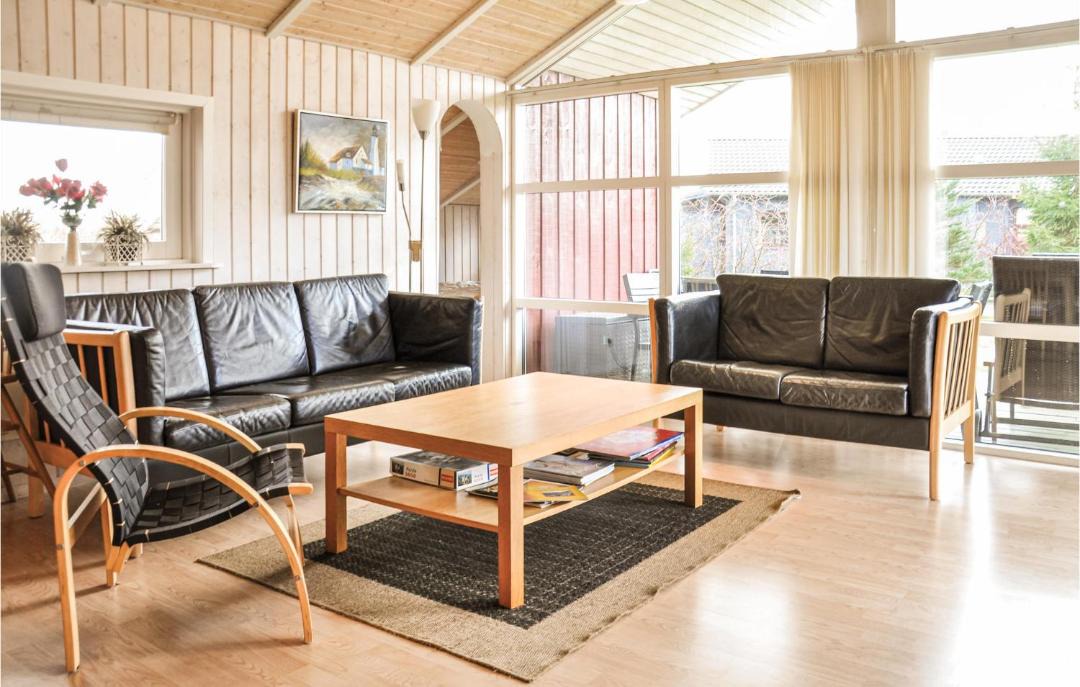 Photo of Livingroom in Hasmark Strand