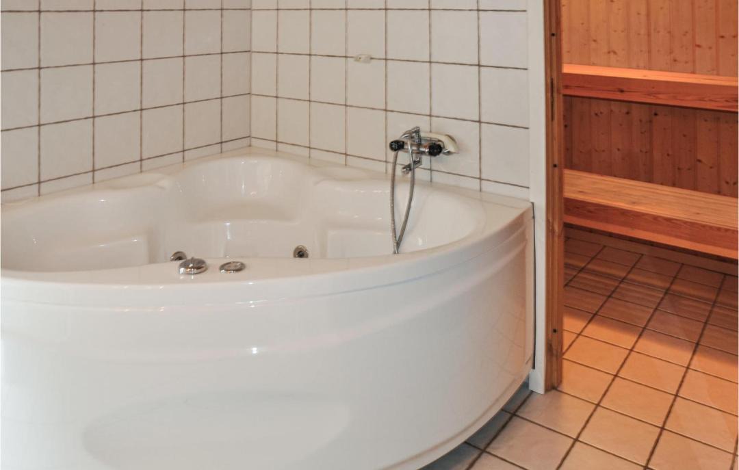 Photo of Bathroom in Hasmark Strand