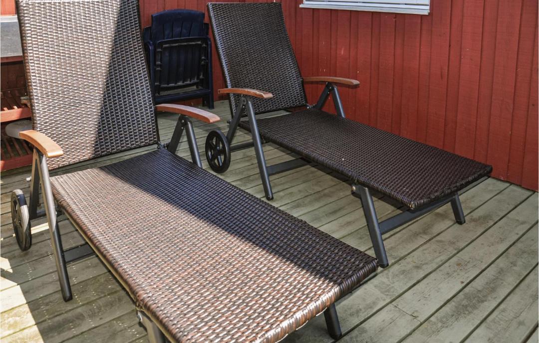 Photo of Patio Balcony in Hasmark Strand