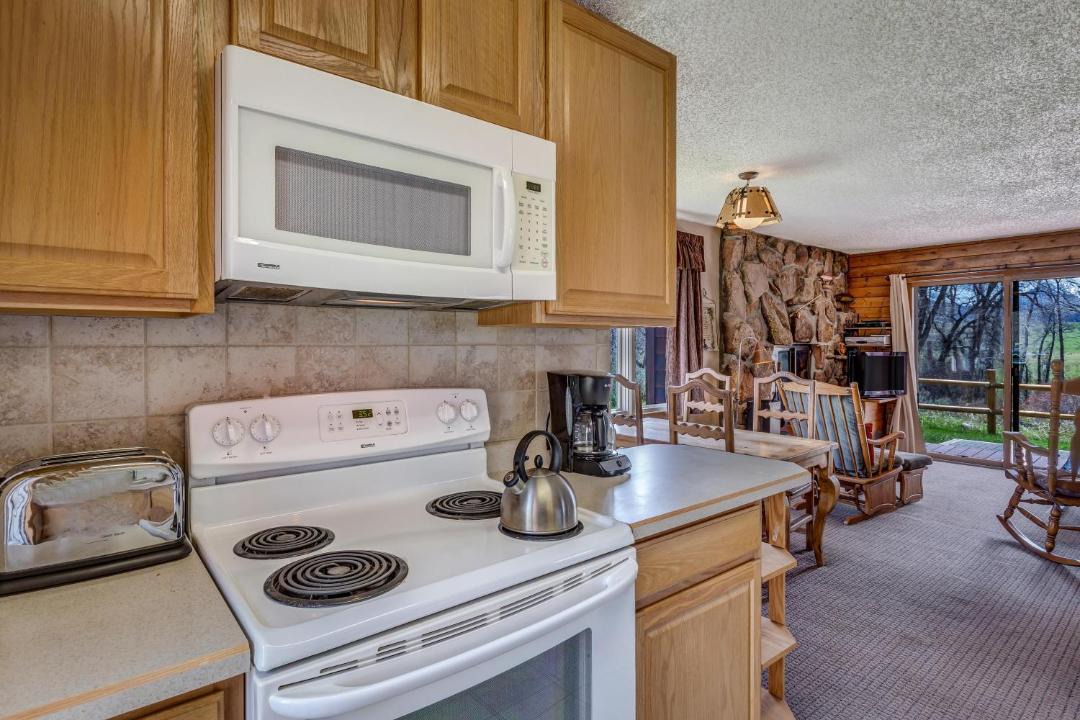 Photo of Kitchen in Clark