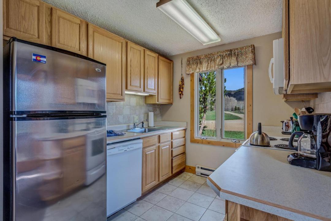 Photo of Kitchen in Clark