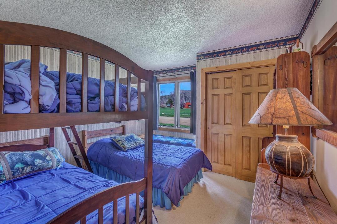 Photo of Bedroom in Clark