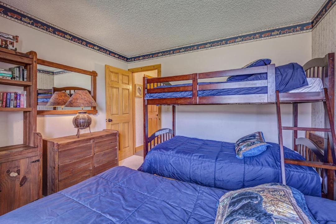 Photo of Bedroom in Clark