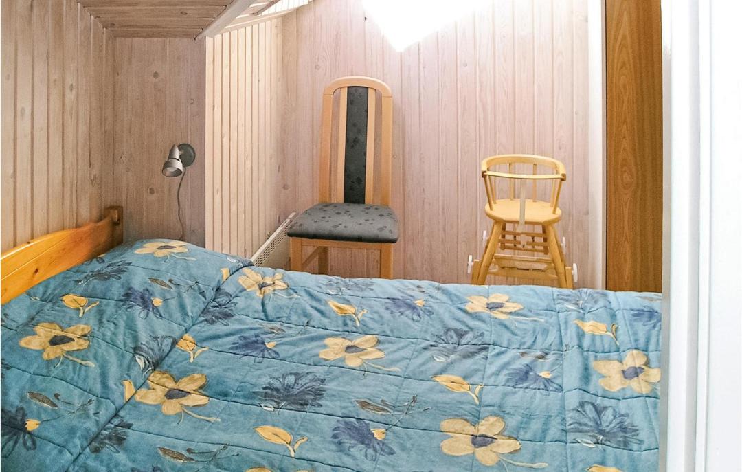 Photo of Bedroom in Ørsted