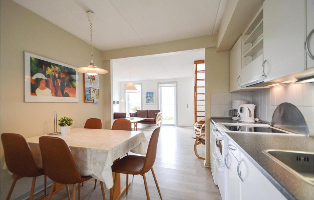 Photo of Kitchen in Sønderstrand