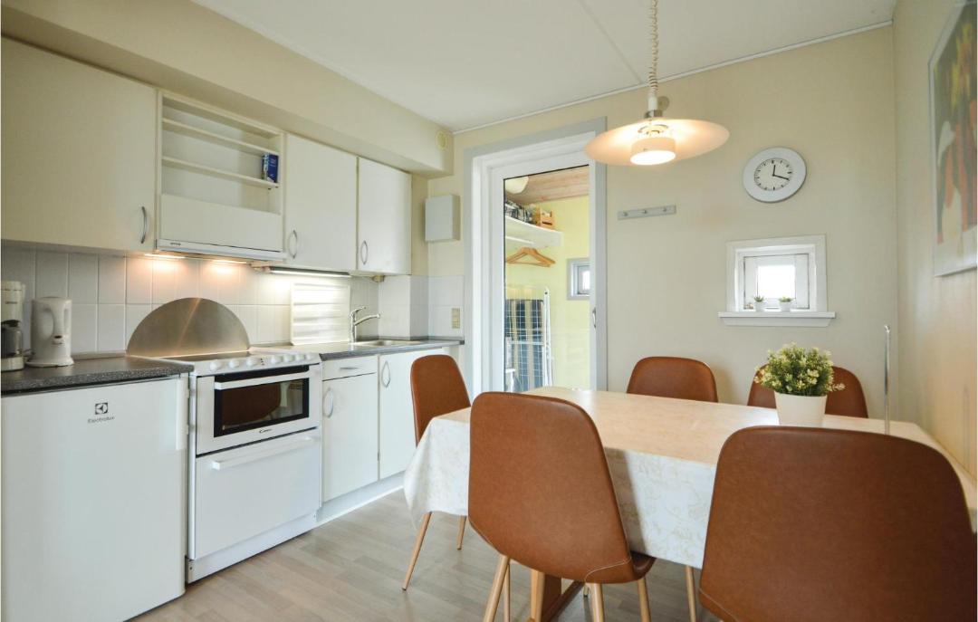 Photo of Kitchen in Sønderstrand