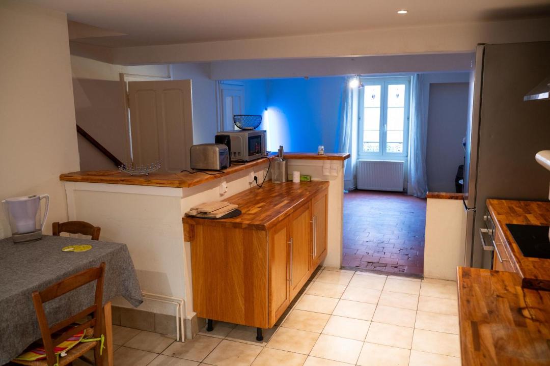 Photo of Kitchen in Ancerville