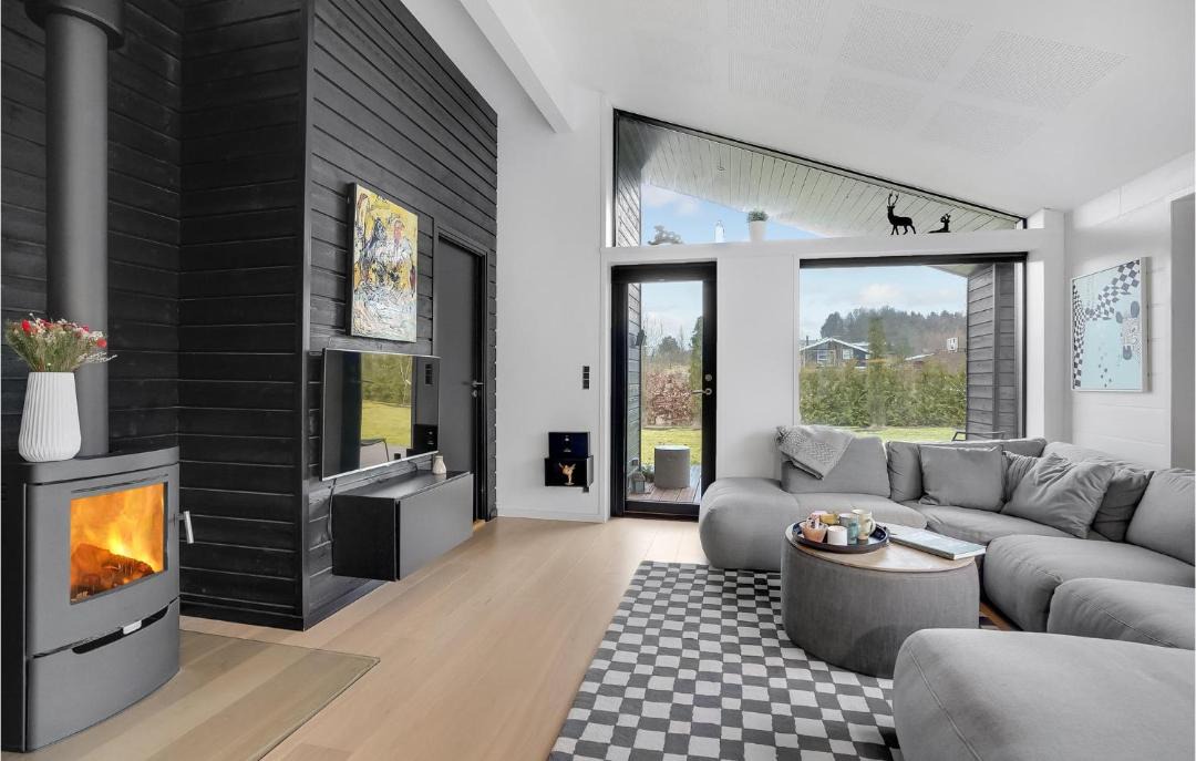 Photo of Livingroom in Krejbjerg