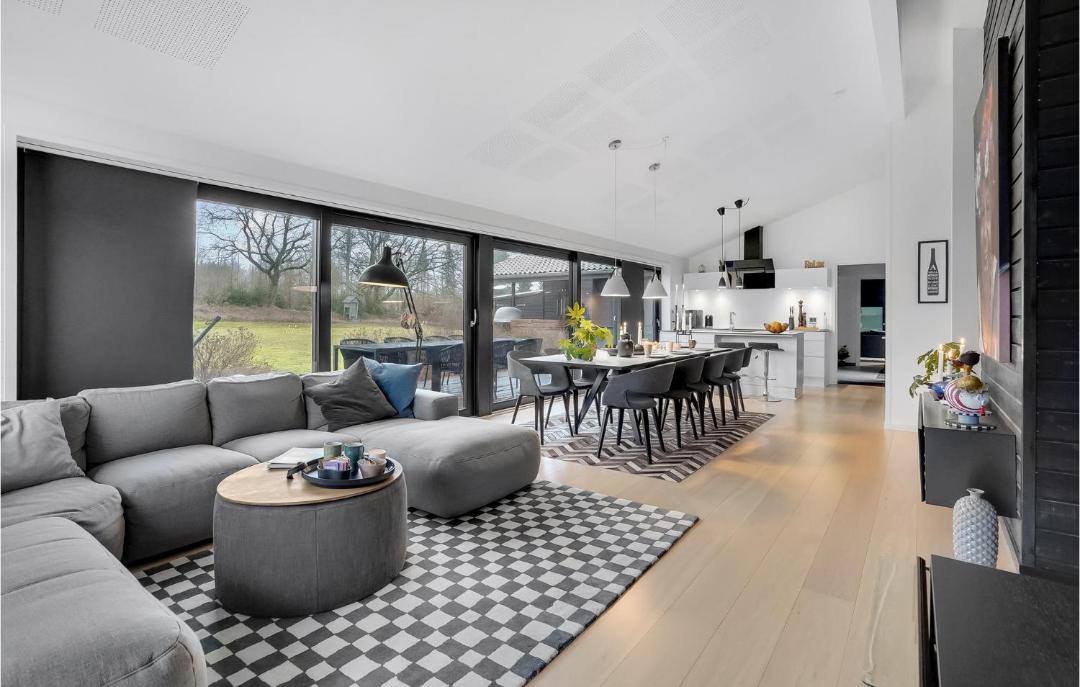 Photo of Livingroom in Krejbjerg