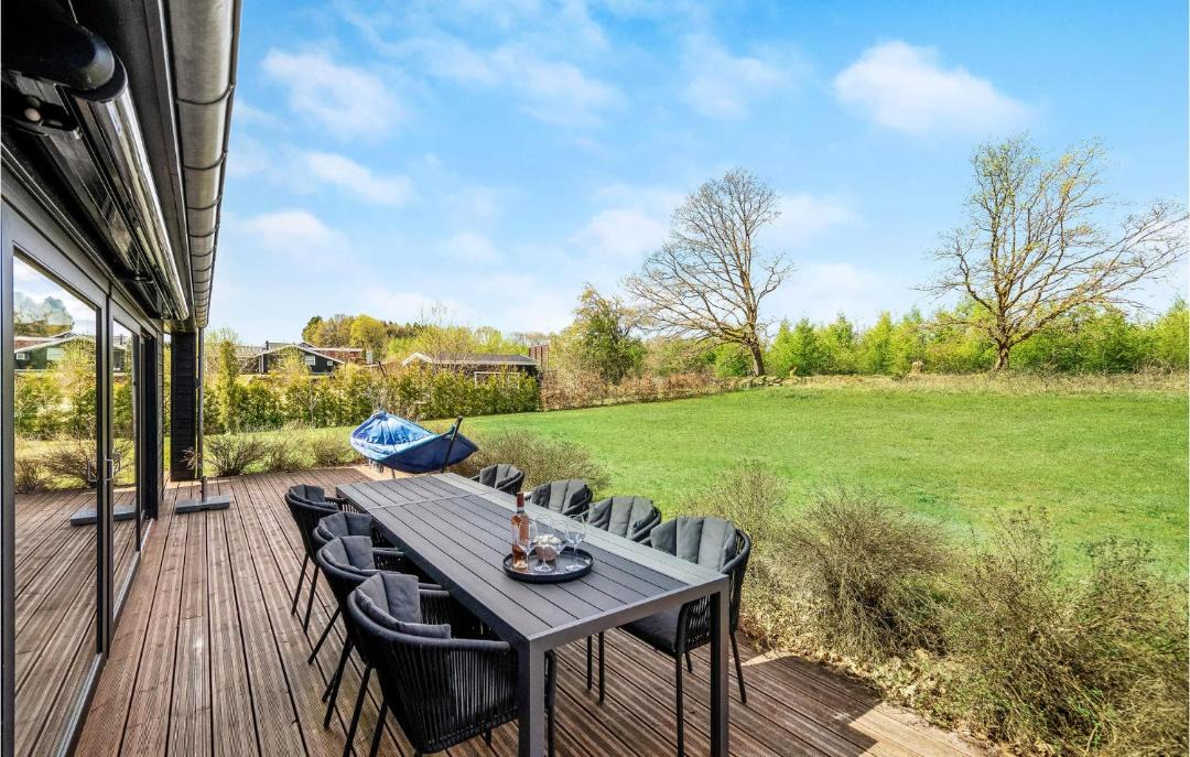 Photo of Patio Balcony in Krejbjerg