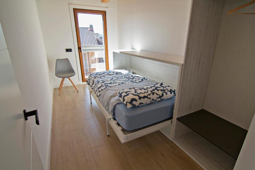 Photo of Bedroom in Gironella