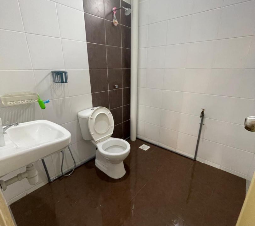 Photo of Bathroom in Pulau Sebang
