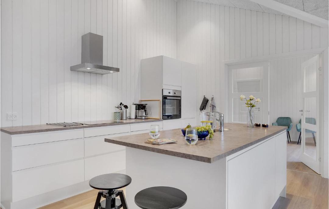 Photo of Kitchen in Skjern