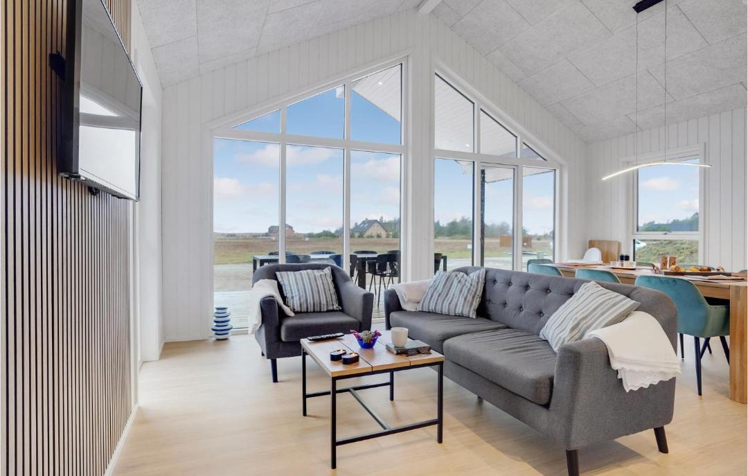 Photo of Livingroom in Skjern