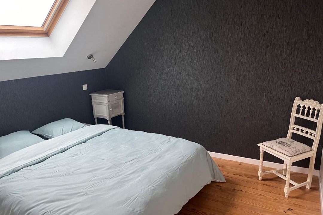 Photo of Bedroom in Neuville-Saint-Remy