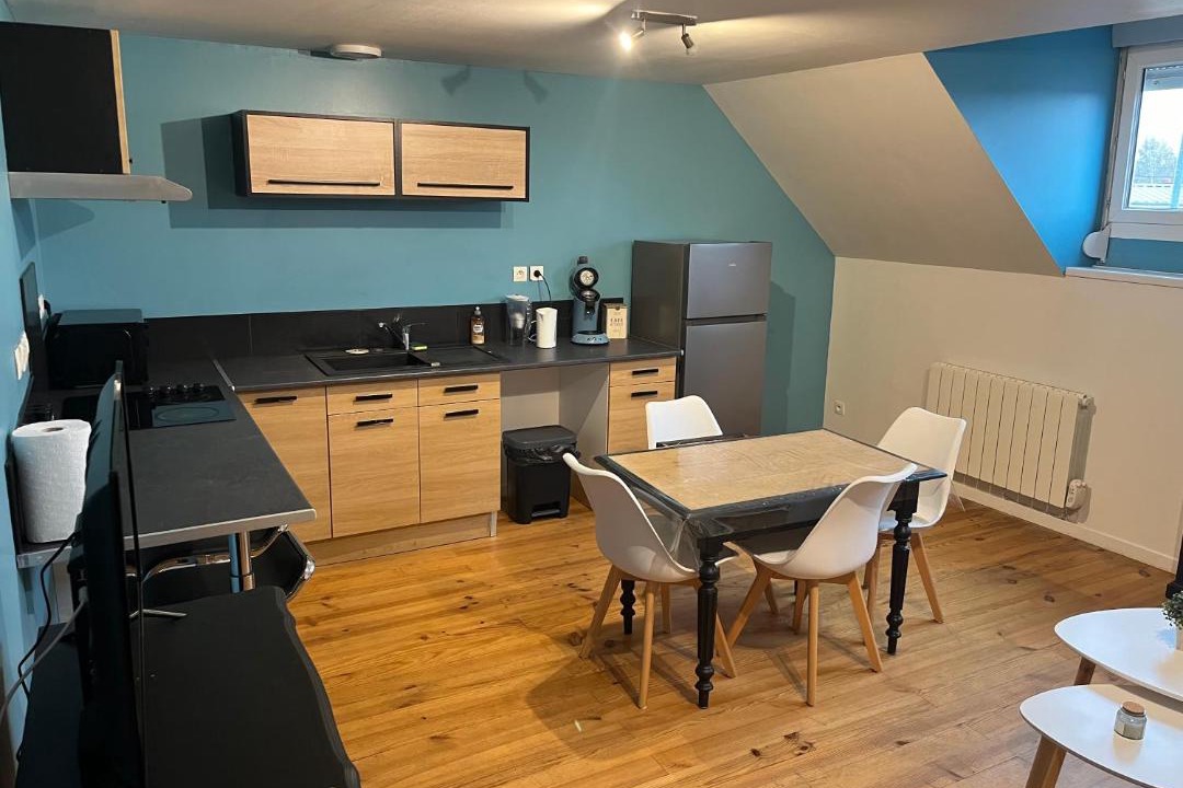 Photo of Others in Neuville-Saint-Remy