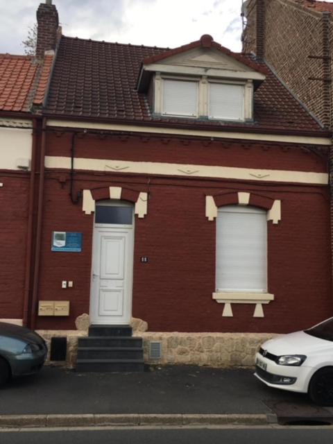 Photo of Others in Neuville-Saint-Remy