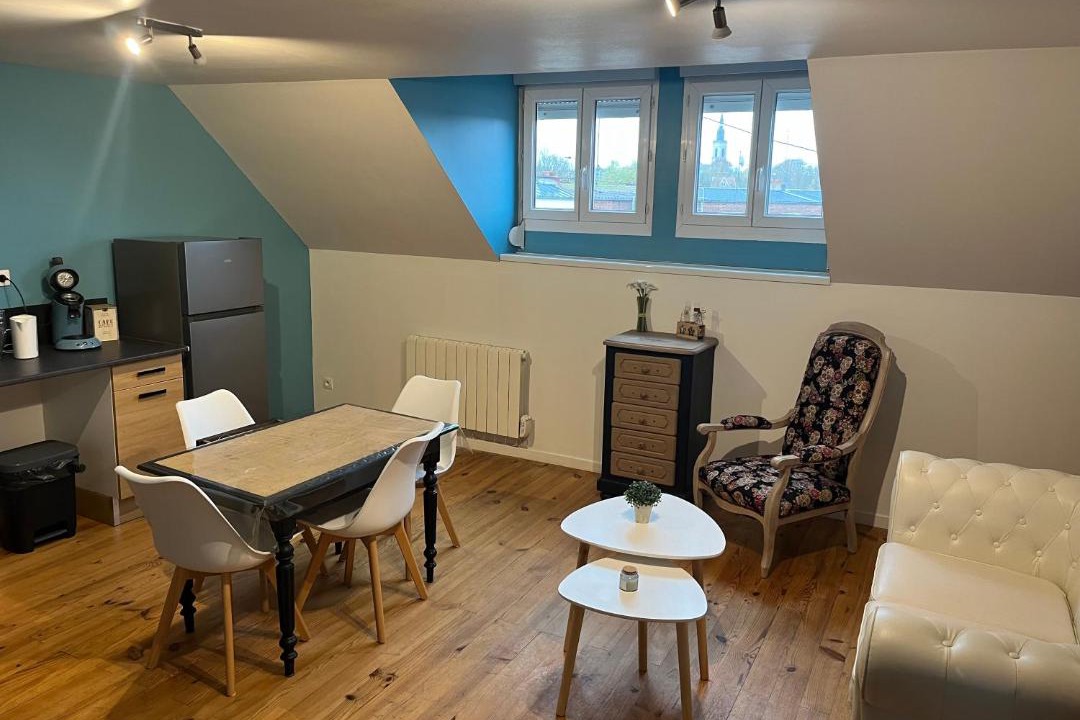 Photo of Others in Neuville-Saint-Remy