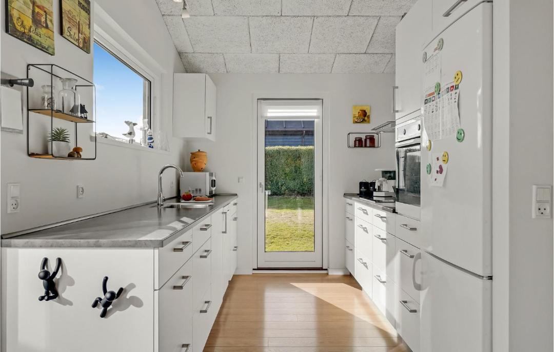 Photo of Kitchen in Frørup